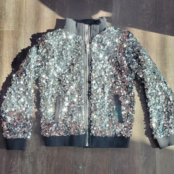 MIA NEW YORK Sequence Jacket - Picture 9 of 11